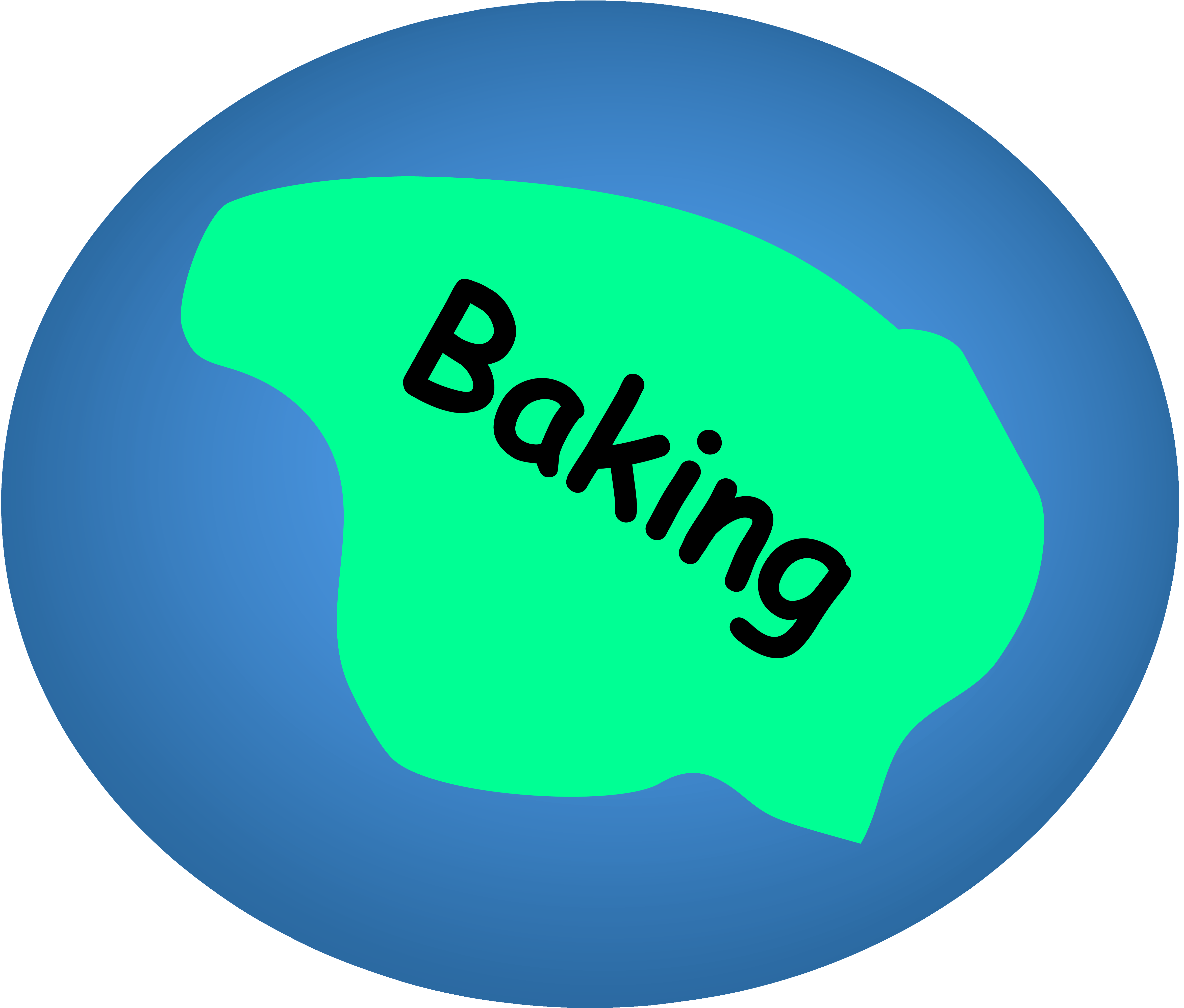 Baking_Continent