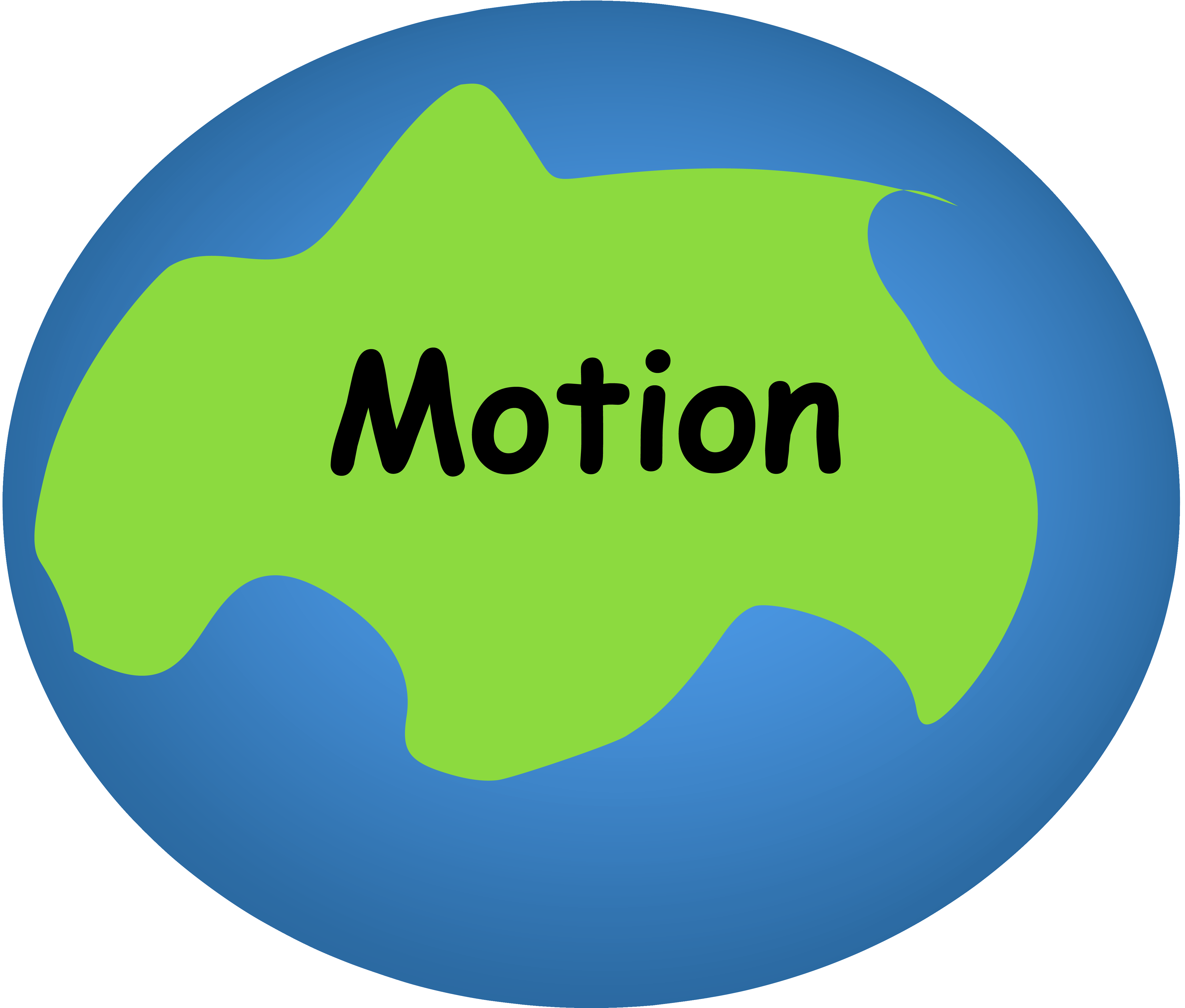 Motion_Continent